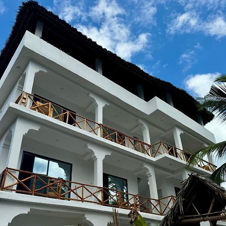 Rafiki Hotel Nungwi Beach Kültér fotó