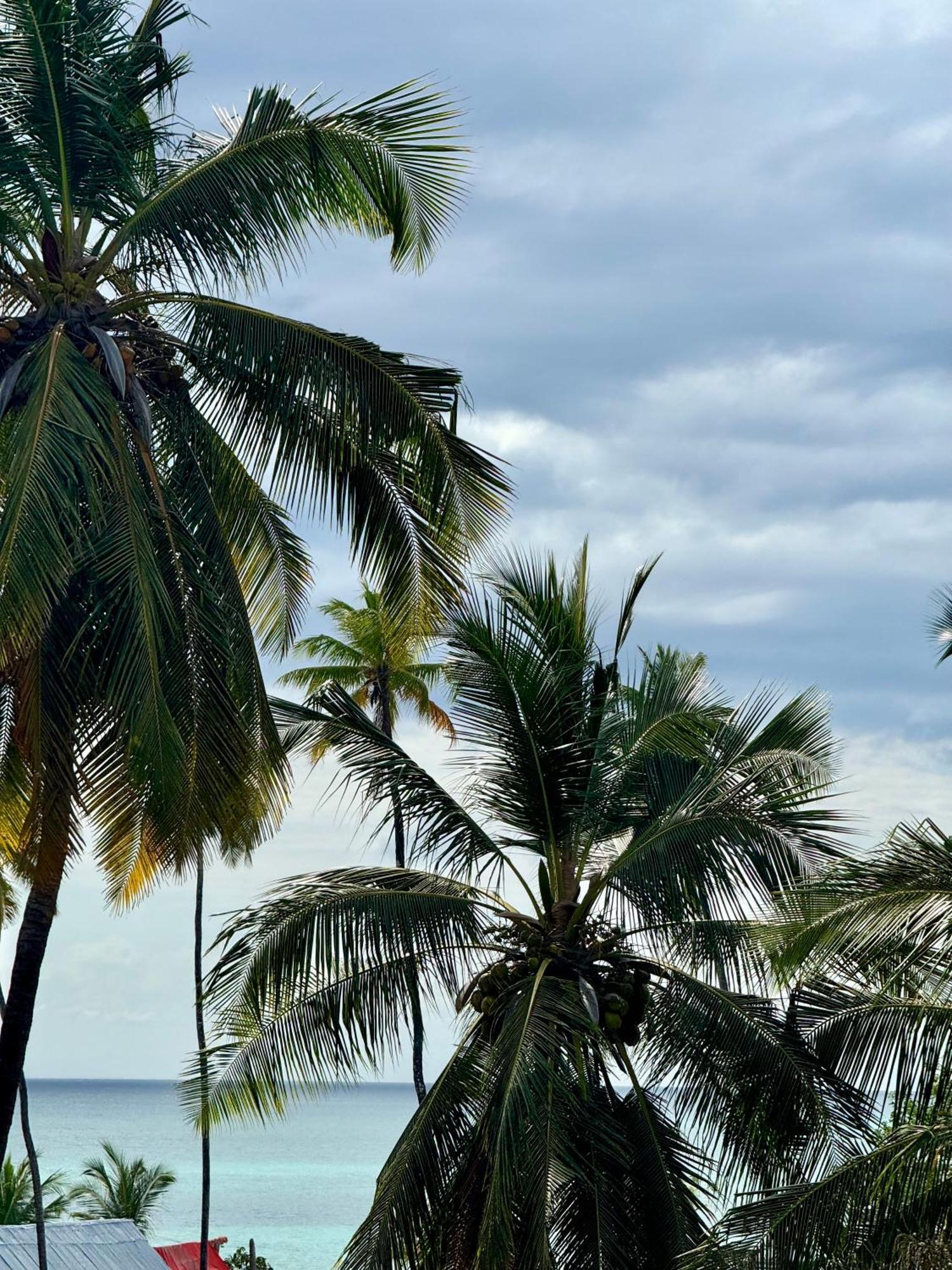 Rafiki Hotel Nungwi Beach Kültér fotó