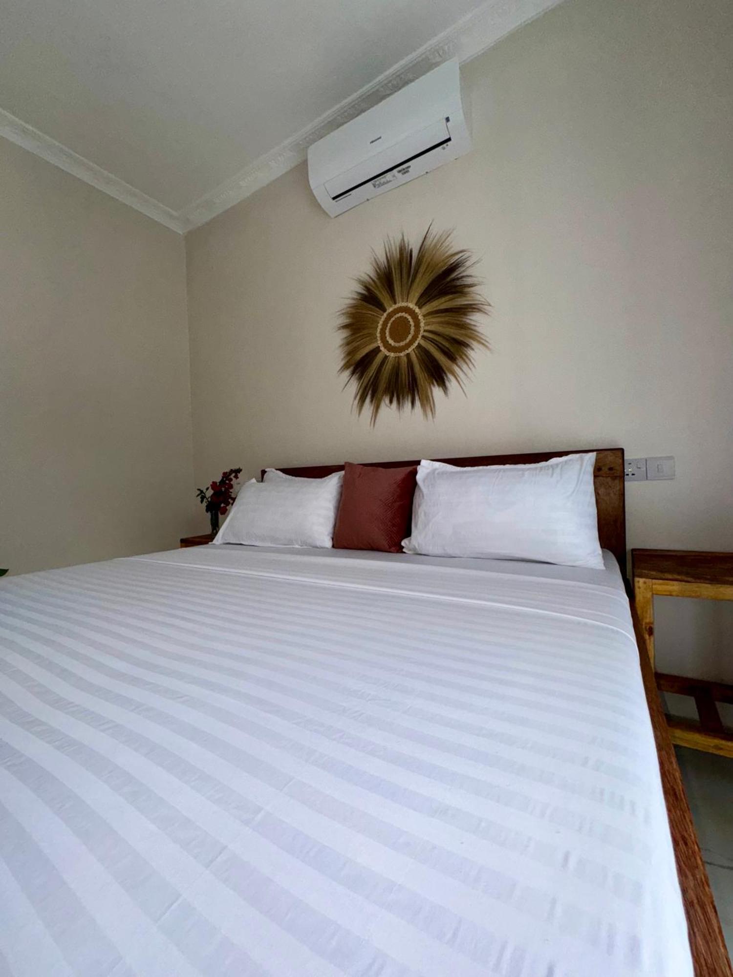 Rafiki Hotel Nungwi Beach Kültér fotó